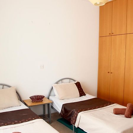 Chloraka Park D101 Daire Pafos Dış mekan fotoğraf