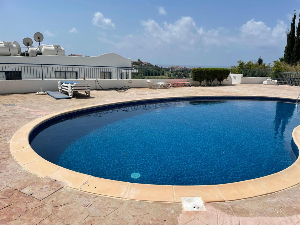 Chloraka Park D101 Daire Pafos Dış mekan fotoğraf