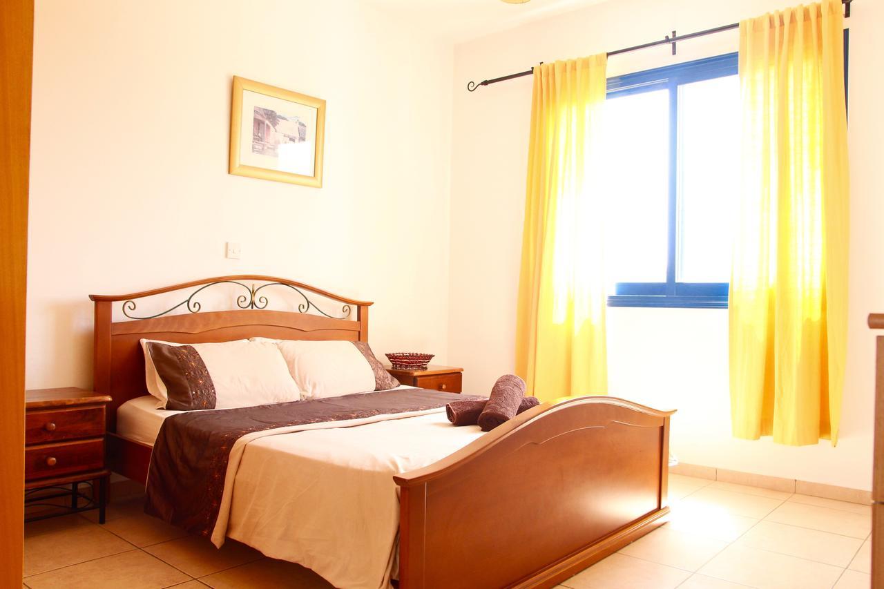 Chloraka Park D101 Daire Pafos Dış mekan fotoğraf