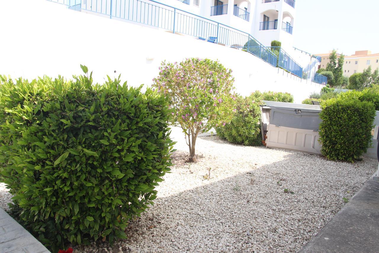Chloraka Park D101 Daire Pafos Dış mekan fotoğraf