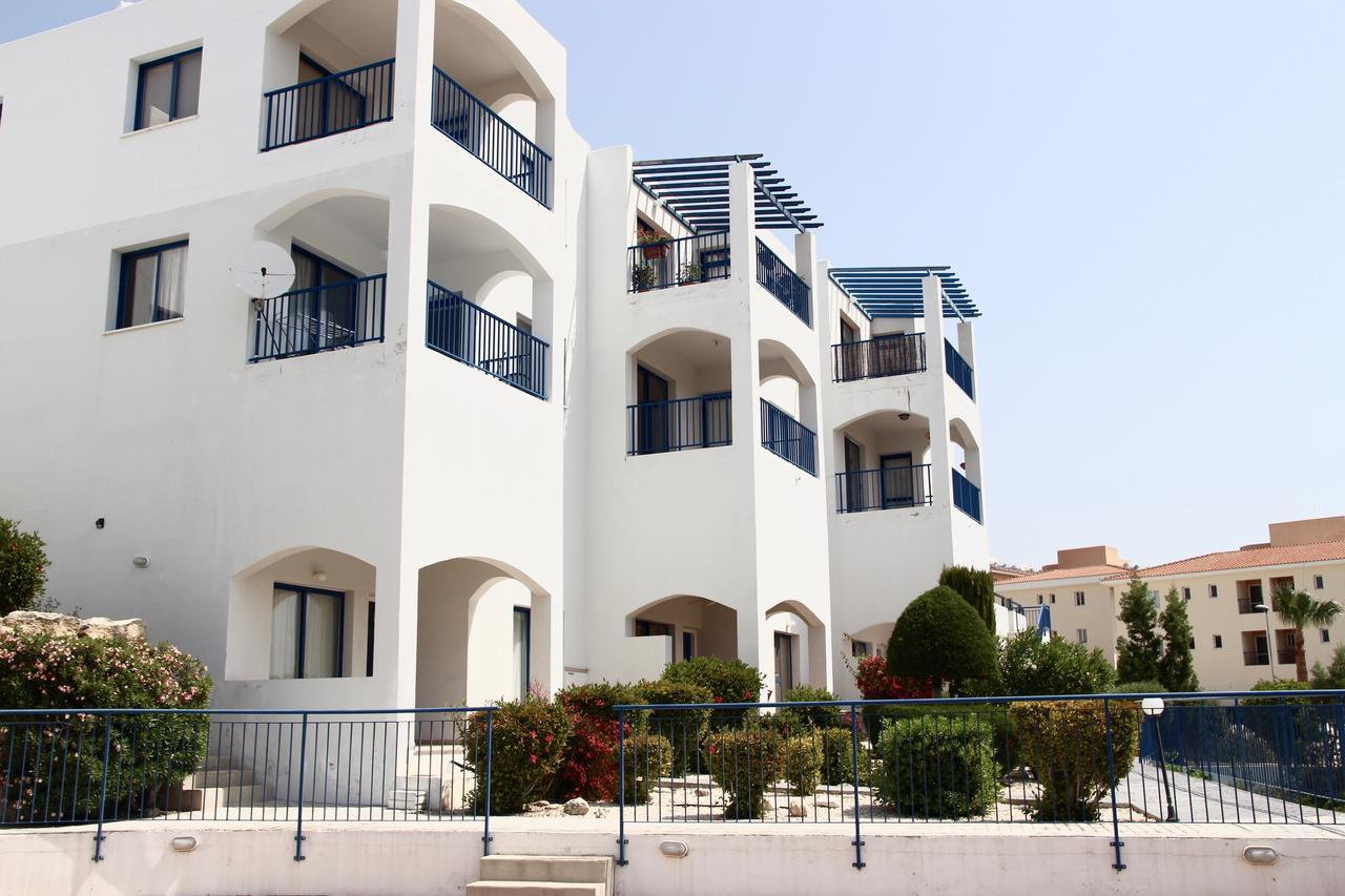 Chloraka Park D101 Daire Pafos Dış mekan fotoğraf