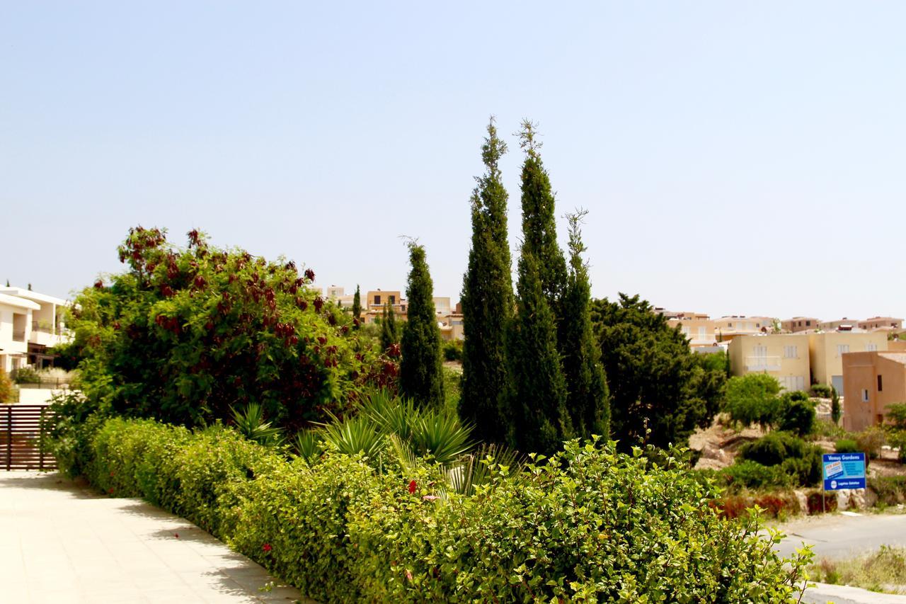 Chloraka Park D101 Daire Pafos Dış mekan fotoğraf