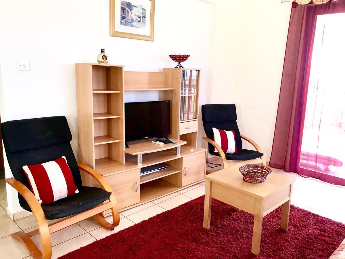 Chloraka Park D101 Daire Pafos Dış mekan fotoğraf